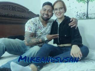 Mikeandsusan