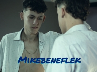mikebeneflek Sexe City