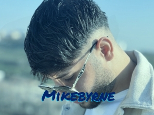 Mikebyrne