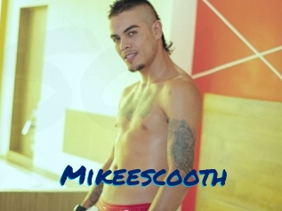 Mikeescooth