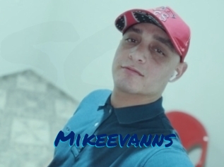 Mikeevanns