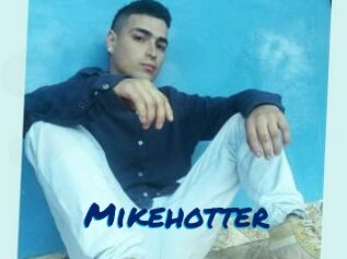 Mikehotter