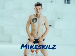 Mikeskilz