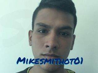 mikesmithot01 Sexe City