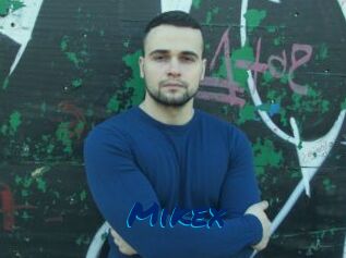 Mikex