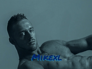 mikexl Sexe City