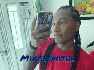 Mikexsmithh