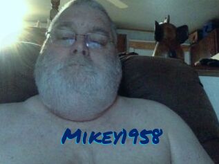 Mikey1958