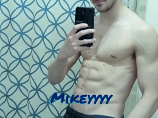Mikeyyyy