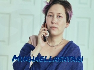 Mikhaellasatari