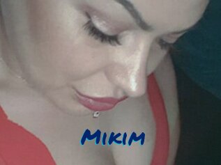 Mikim