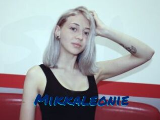 Mikkaleonie
