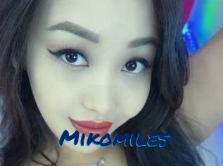 Mikomiles
