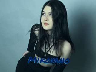 Mikoyano