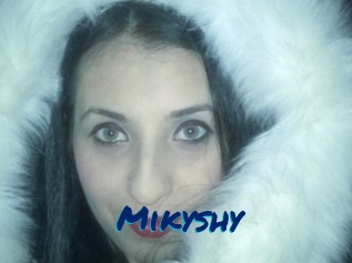 Mikyshy