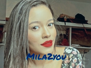 Mila2you