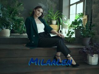 Milaalen