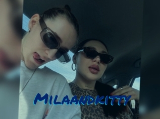 Milaandkitty