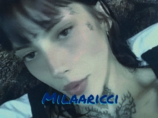 Milaaricci