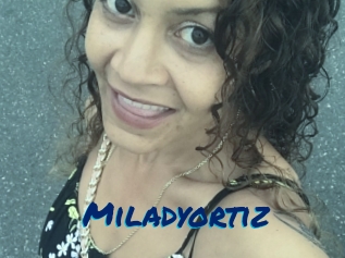 Miladyortiz