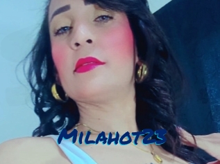 milahot23 Sexe City