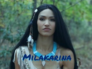Milakarina