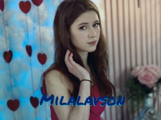 milalavson Sexe City