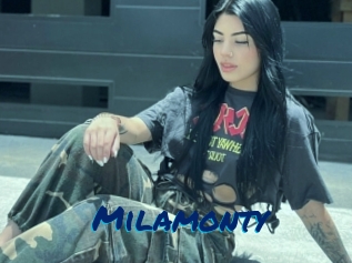 milamonty Sexe City