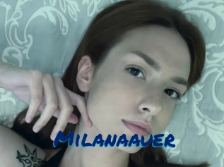 Milanaauer