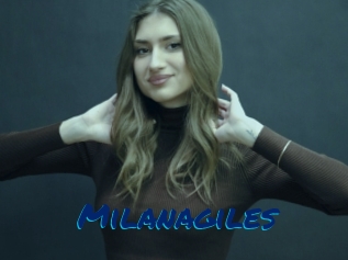 Milanagiles