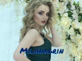 Milanagrin