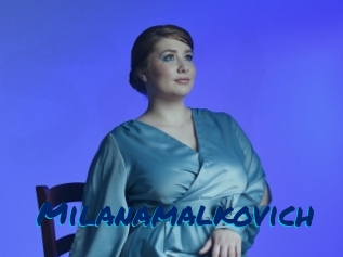 Milanamalkovich