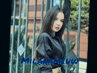 milanameuw Sexe City