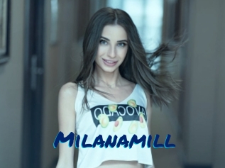 Milanamill