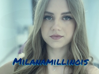 Milanamillinois