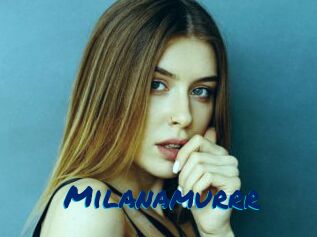 milanamurrr Sexe City