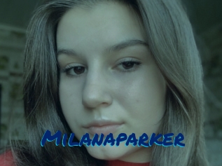 Milanaparker