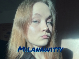 Milanawitty
