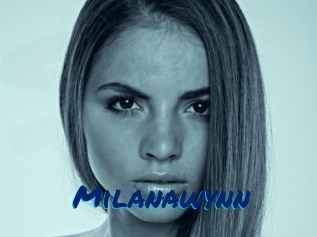 Milanawynn