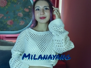 Milanayang