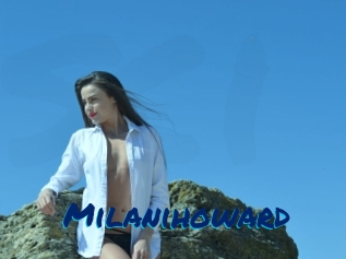 Milanihoward