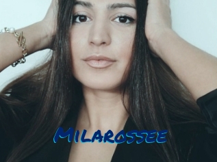 Milarossee