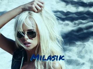 Milasik