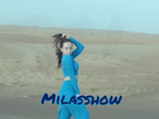 Milasshow