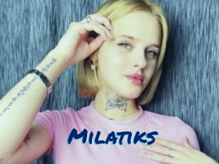 Milatiks