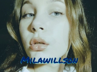 Milawillson