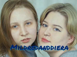 Mildredanddiera