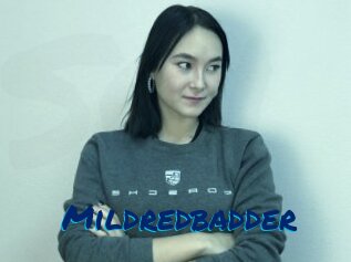 Mildredbadder