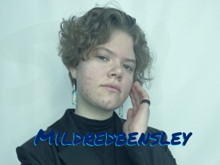 Mildredbensley