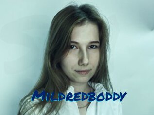Mildredboddy